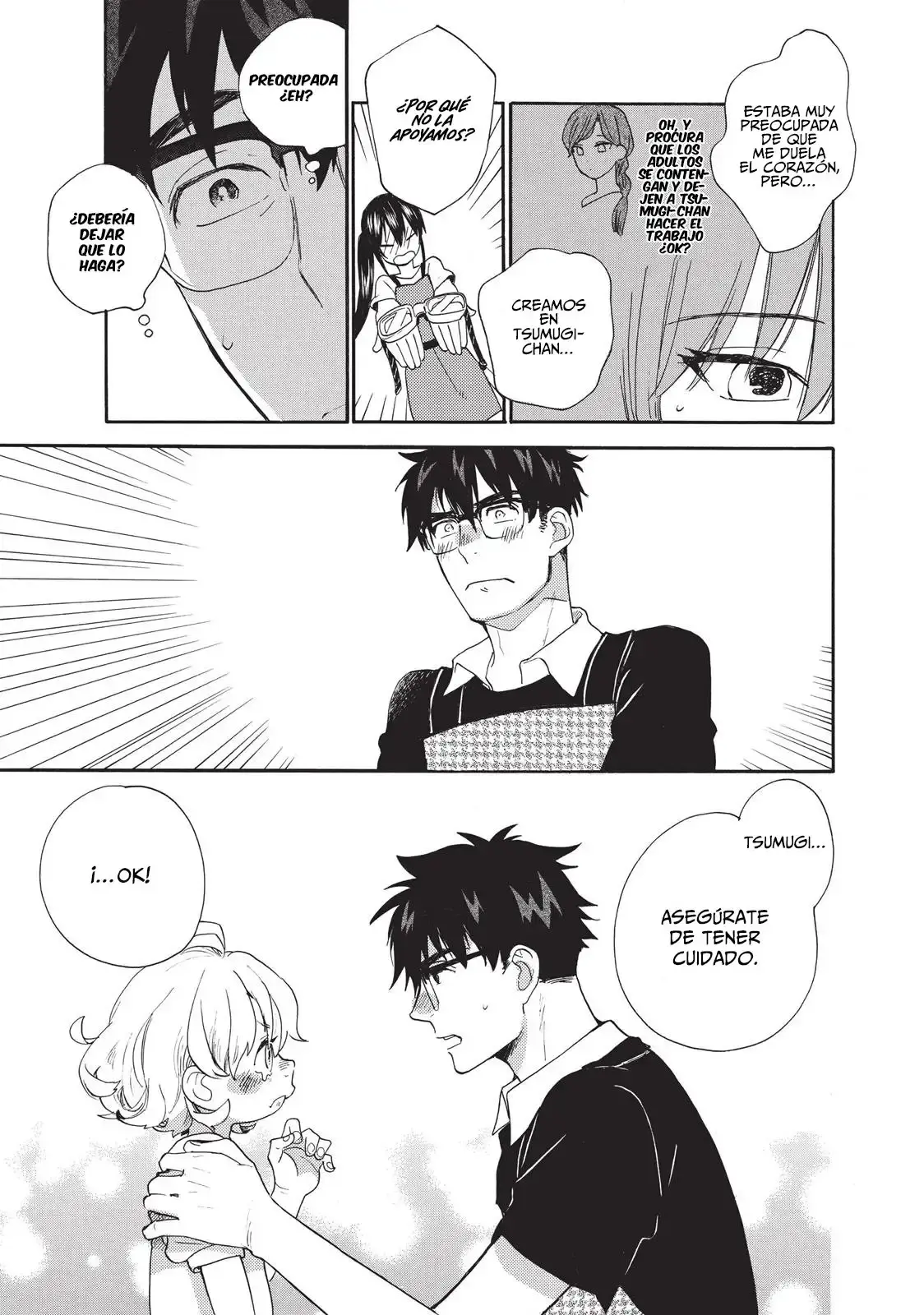 Capitulo 43 page 21
