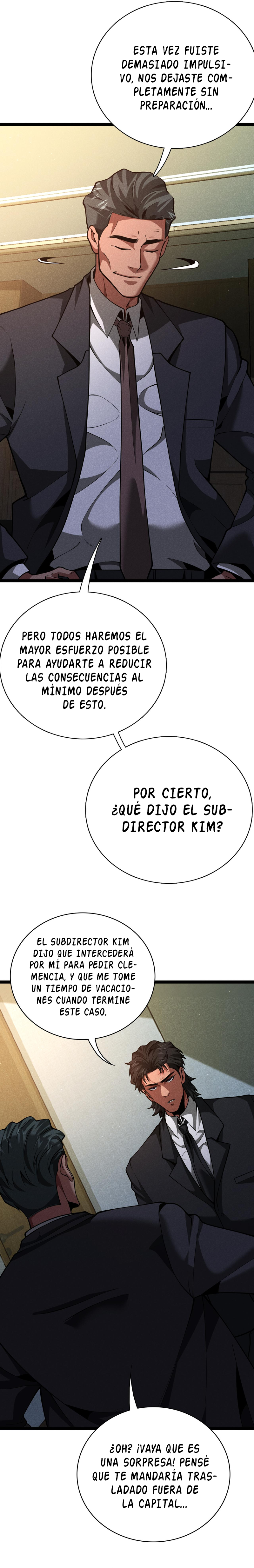 Capitulo 31 page 17