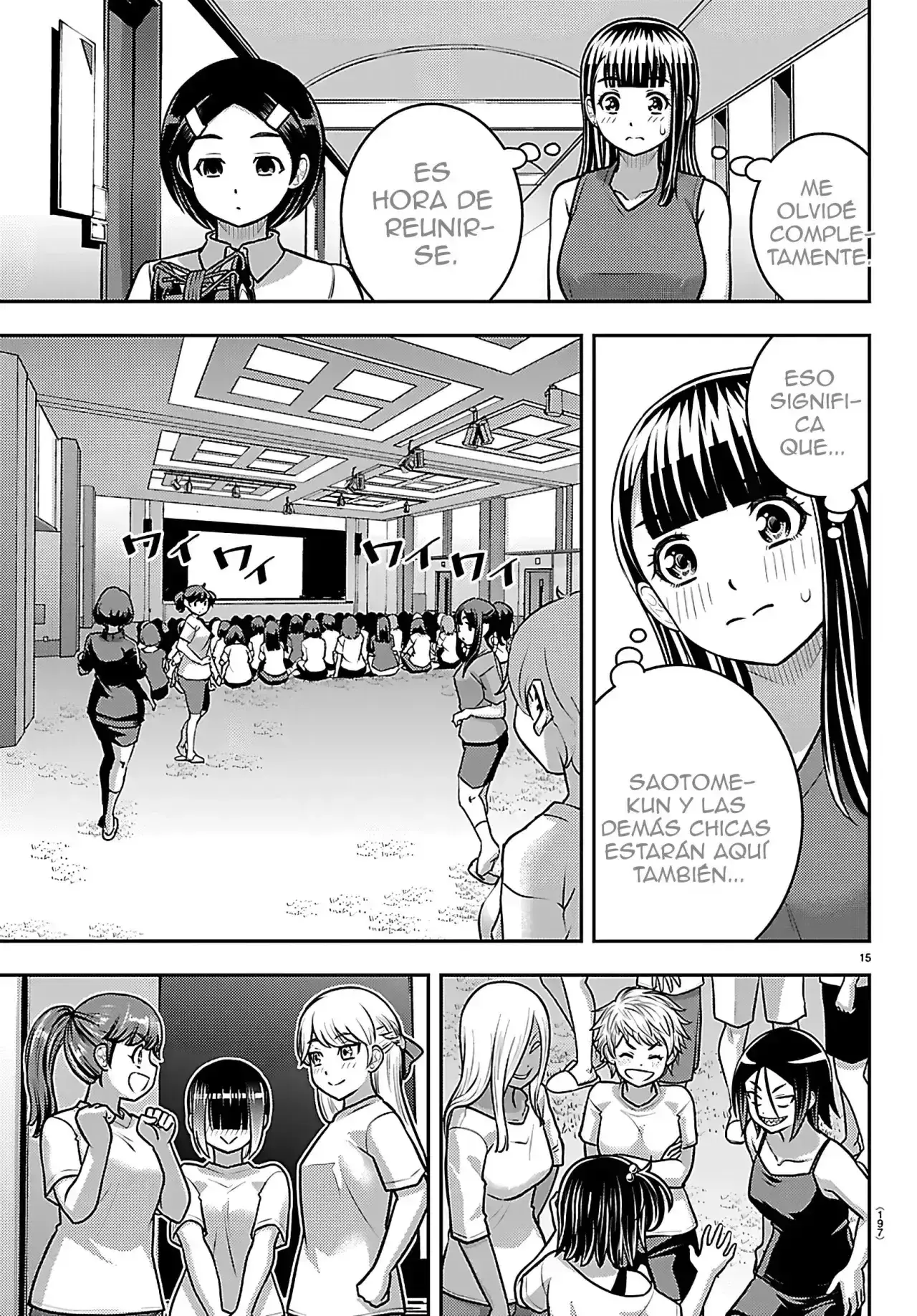 Capitulo 263 page 16