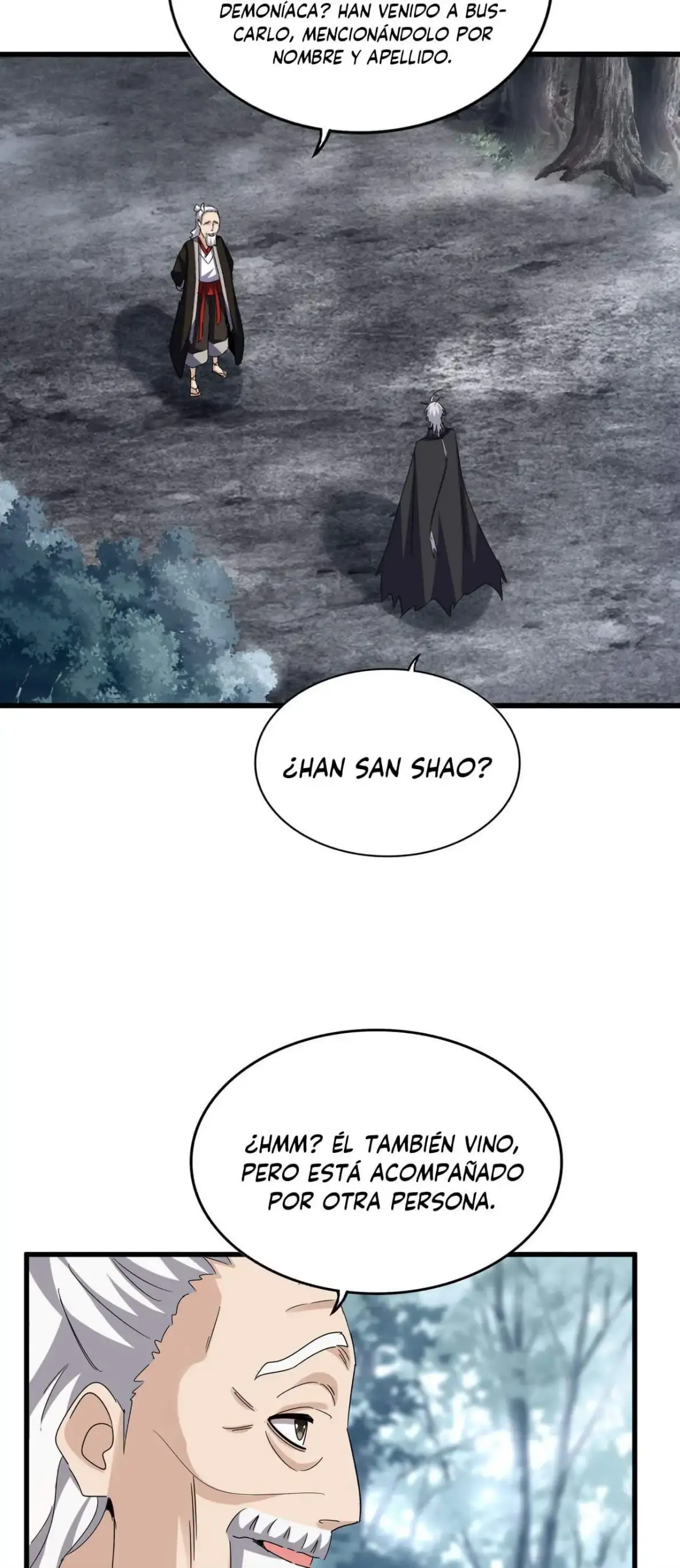 Capitulo 627 page 23