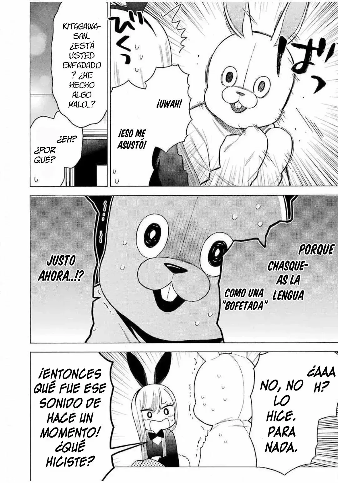 Capitulo 48 page 20