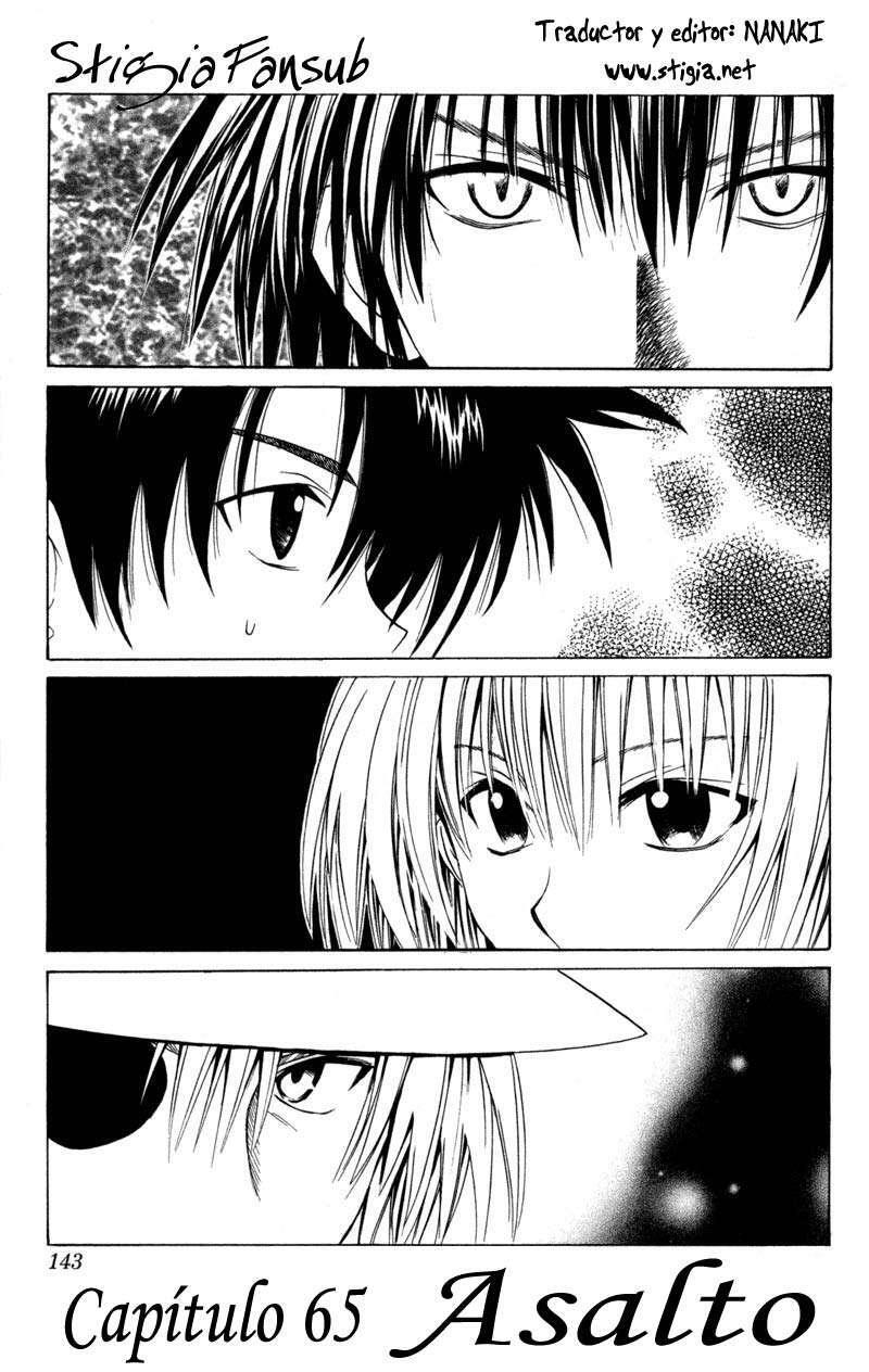 Capitulo 65 page 1