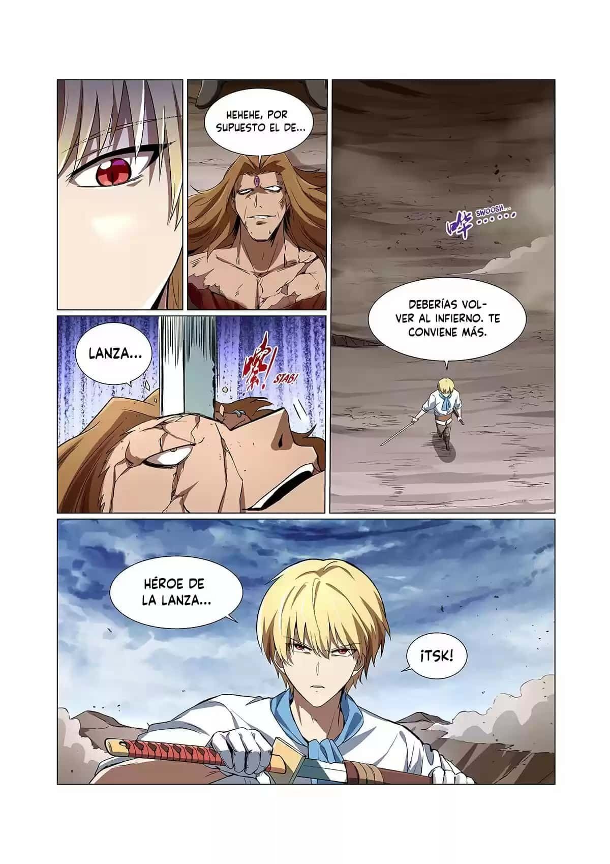 Capitulo 147 page 14