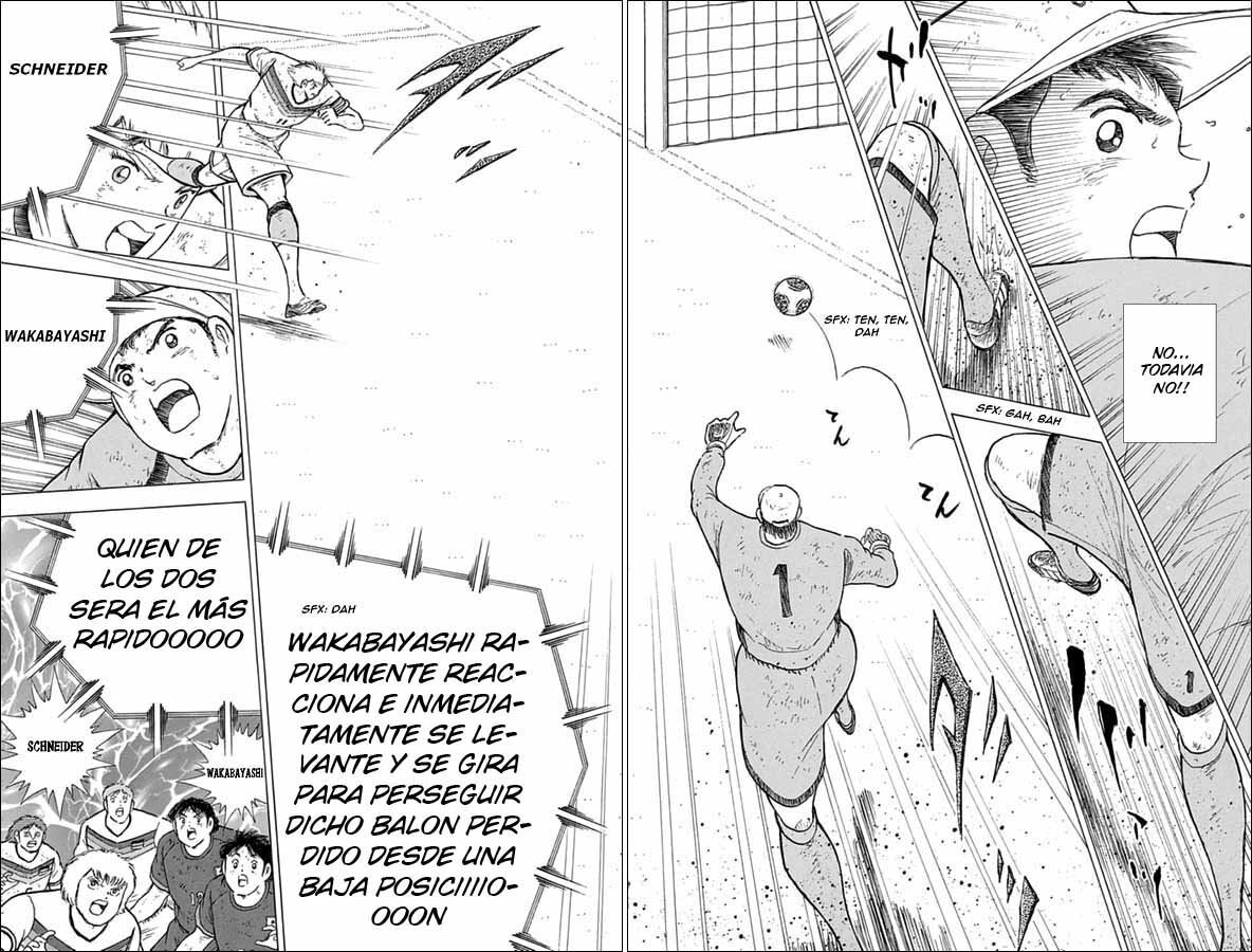 Capitulo 87 page 14