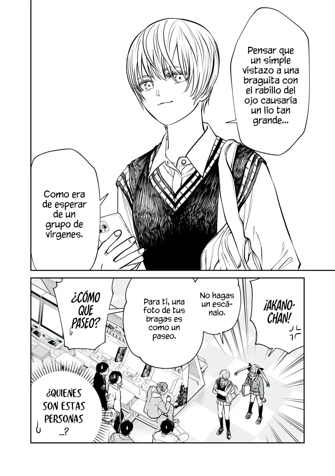 Capitulo 28 page 20