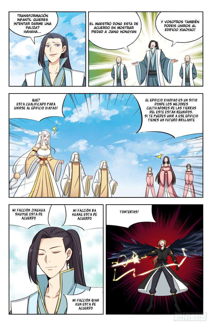 Capitulo 178 page 5