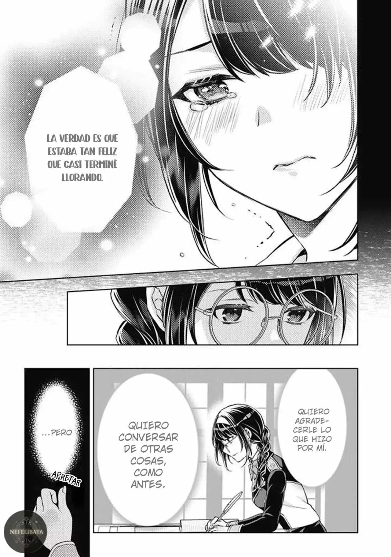 Capitulo 1.20 page 12