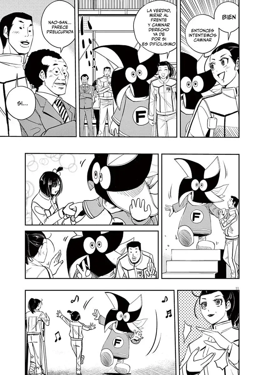 Capitulo 77 page 12