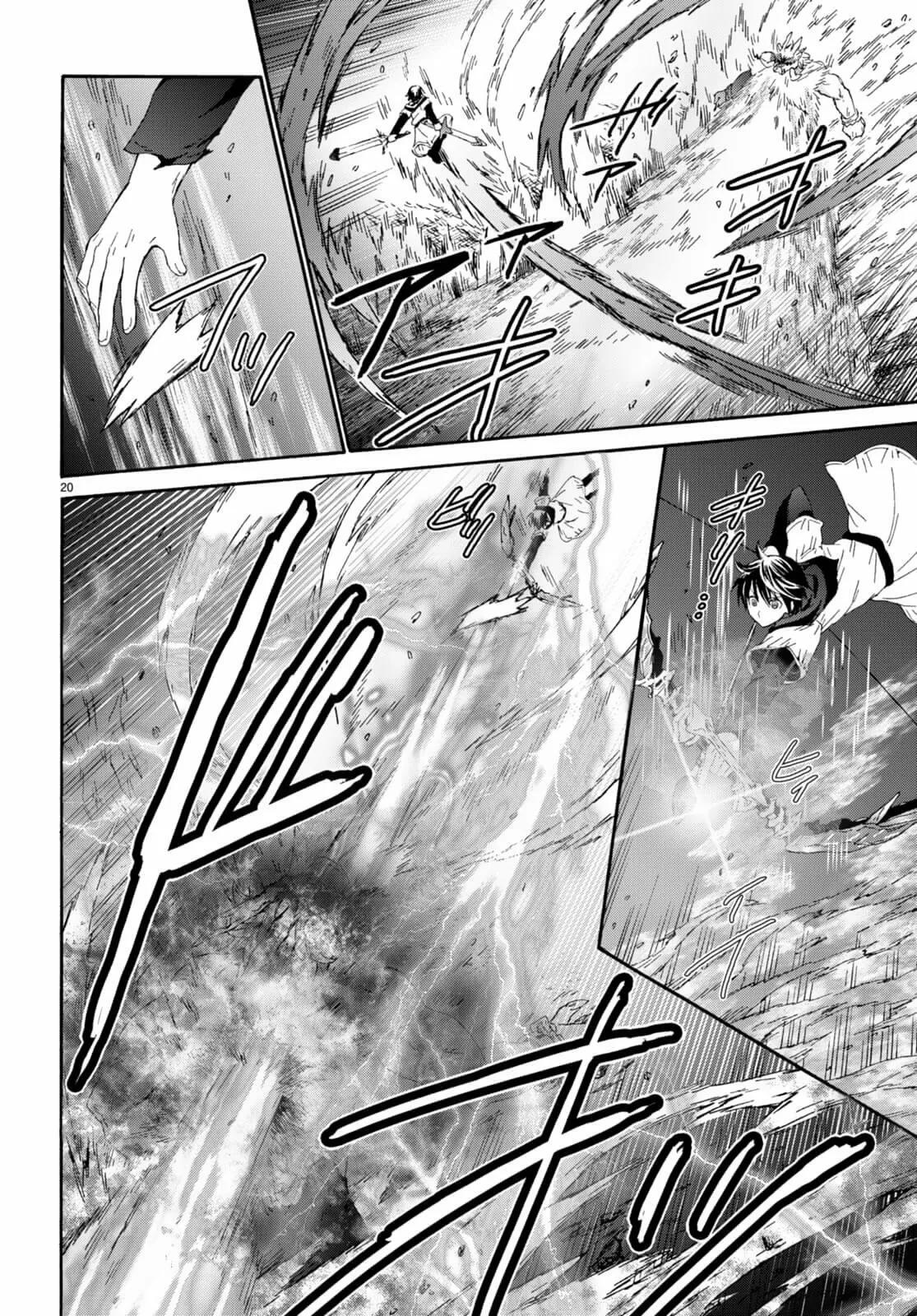 Capitulo 91 page 20