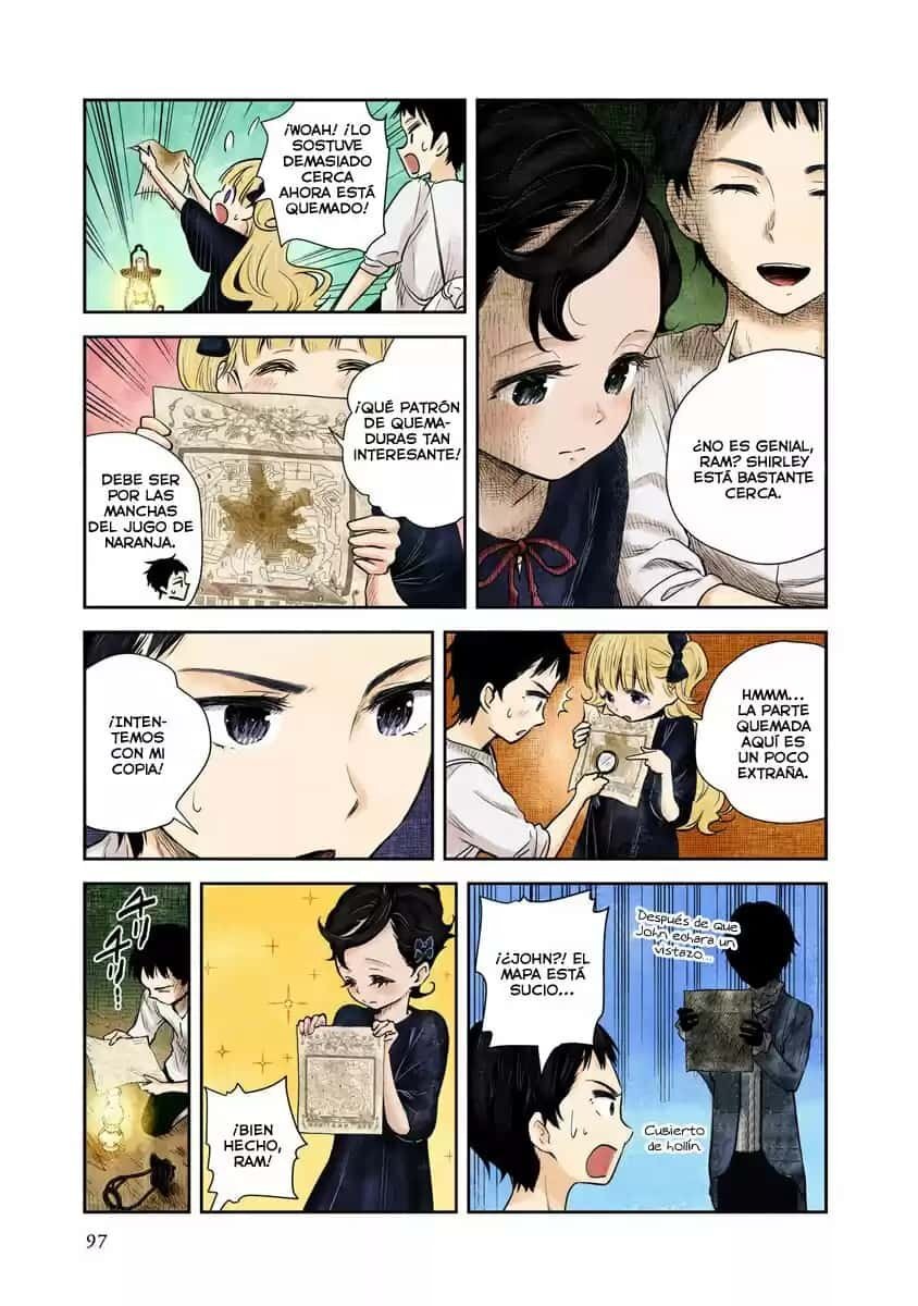 Capitulo 32 page 6