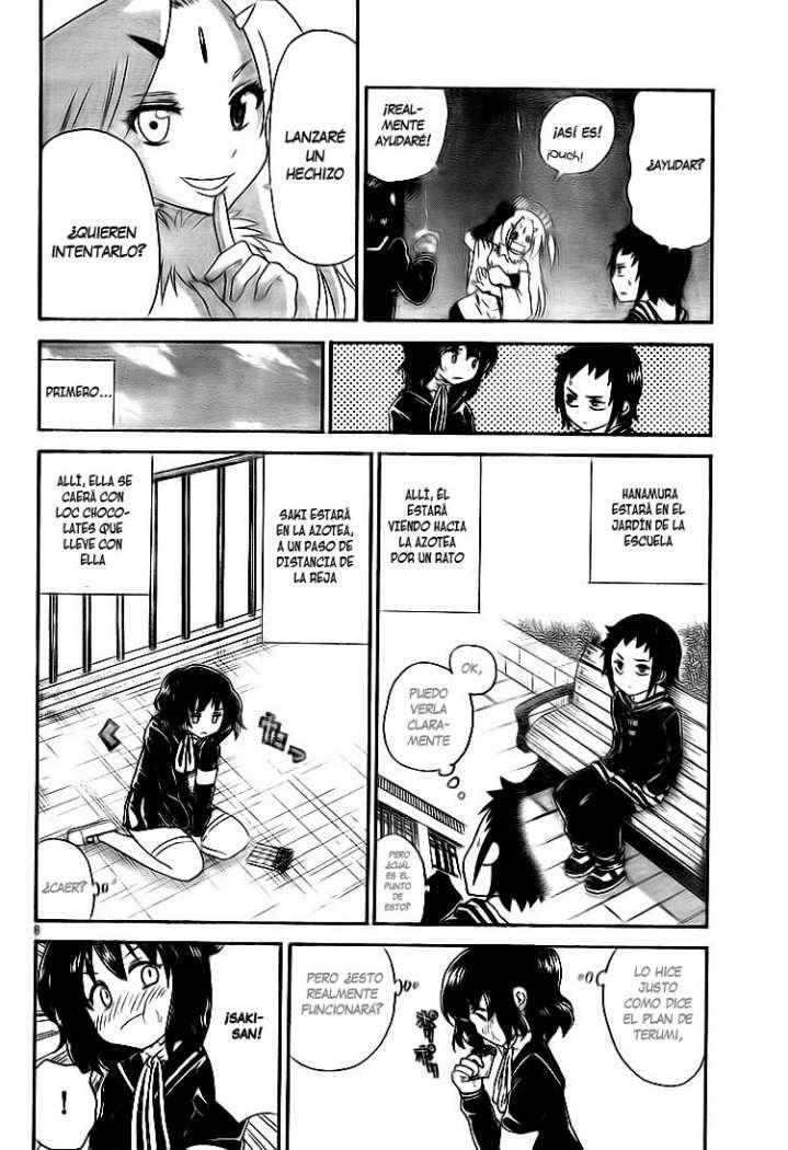 Capitulo 96 page 8