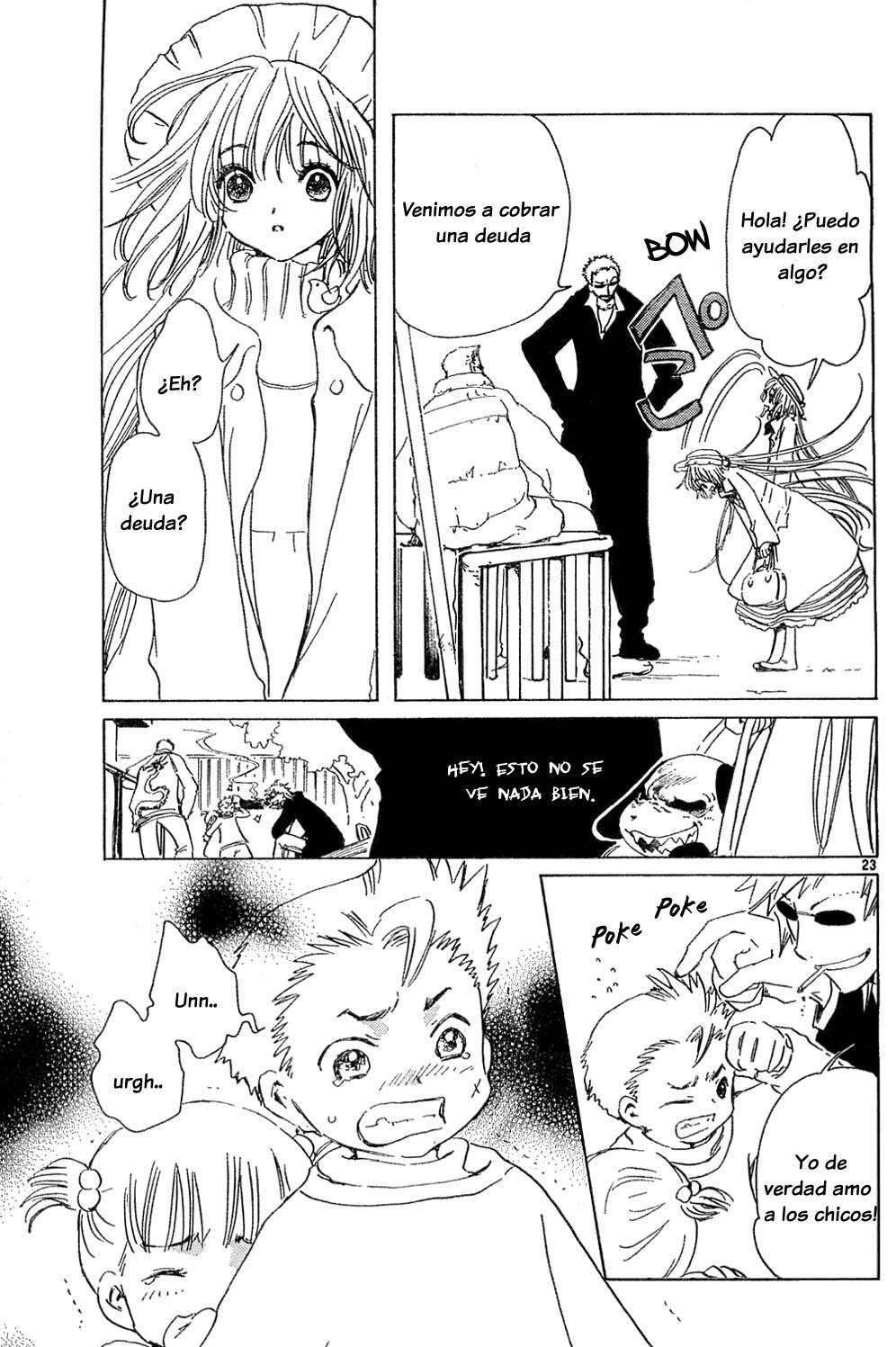 Capitulo 11 page 23