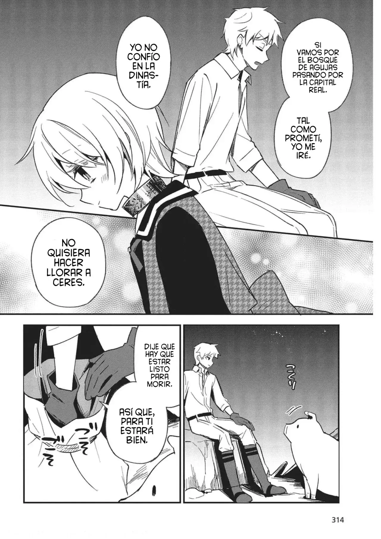 Capitulo 15 page 20