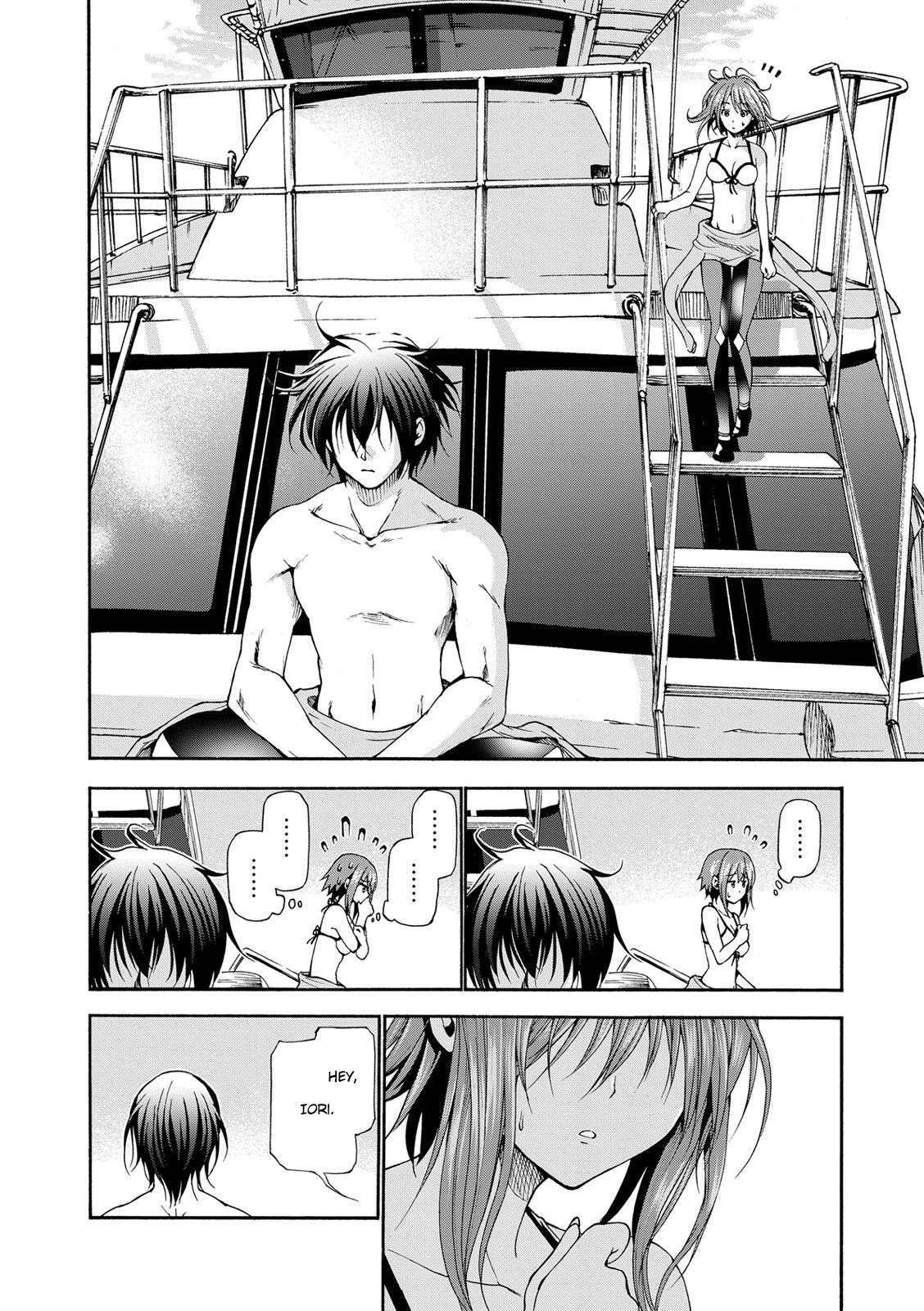 Capitulo 20 page 24