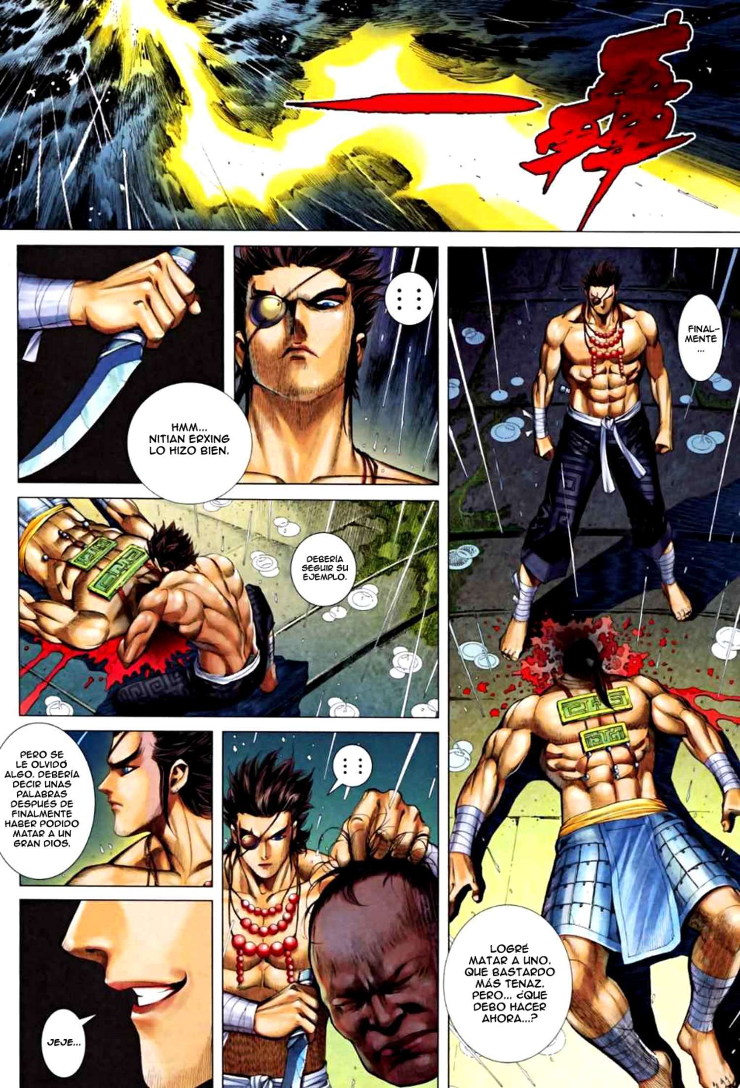 Capitulo 27 page 3