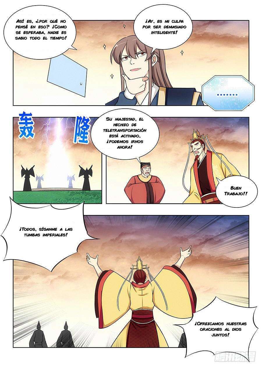 Capitulo 106 page 6