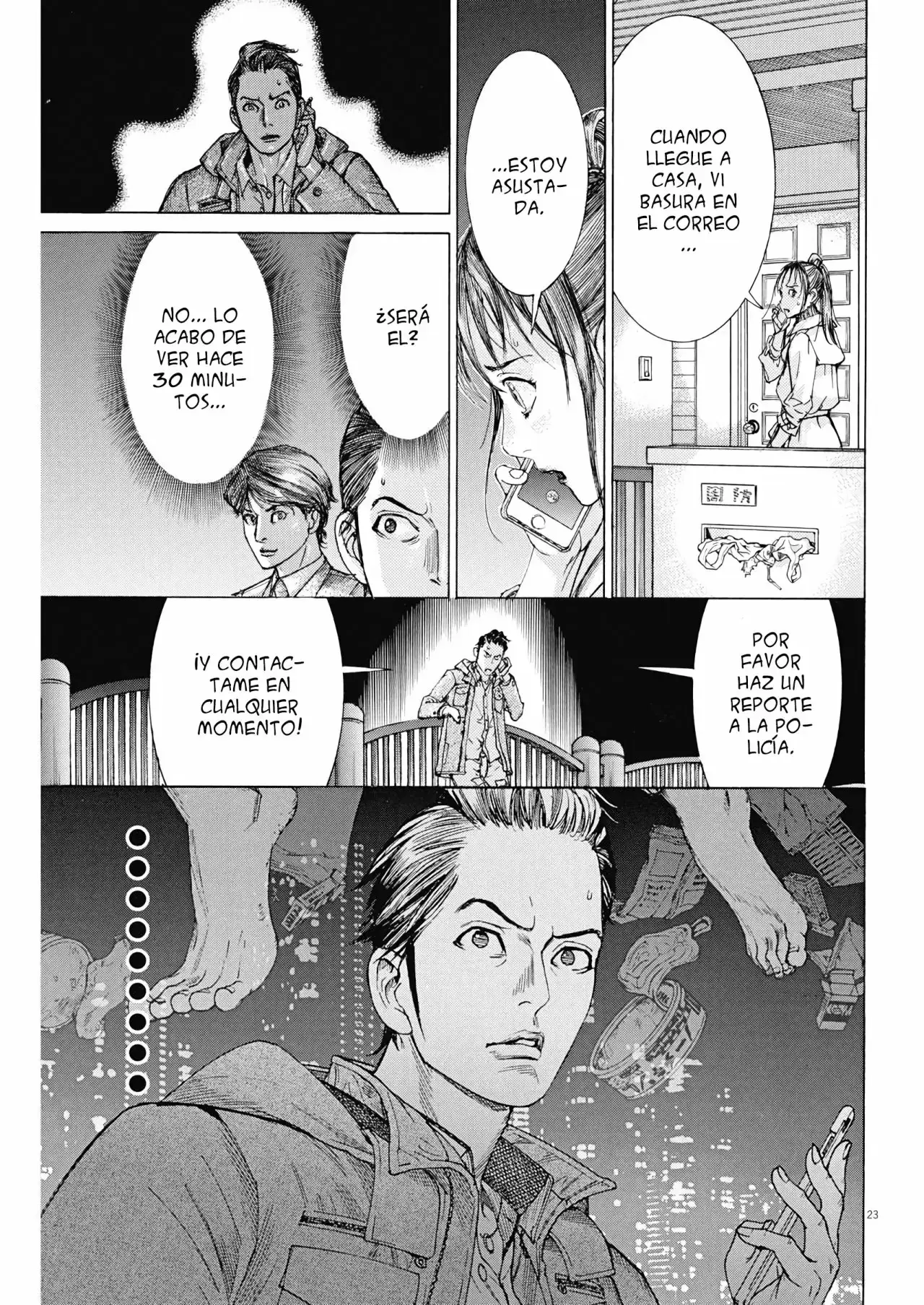 Capitulo 17 page 24