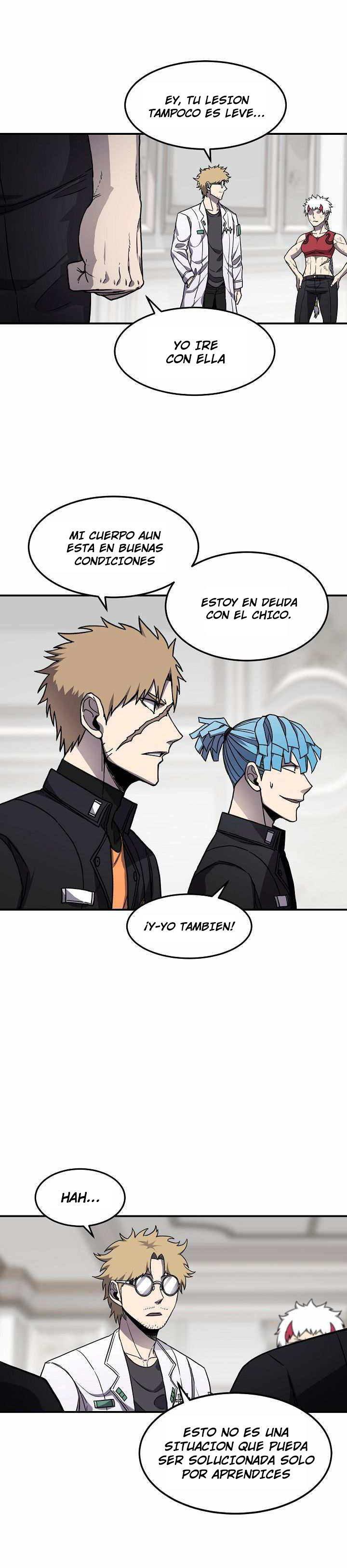 Capitulo 39 page 18