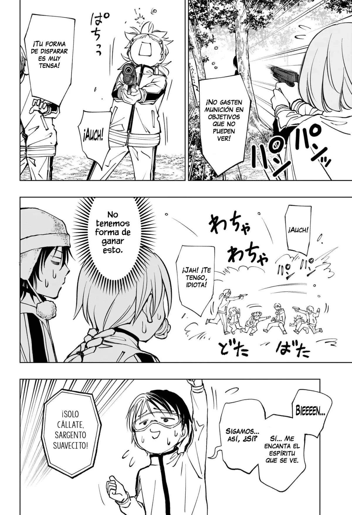 Capitulo 101 page 11