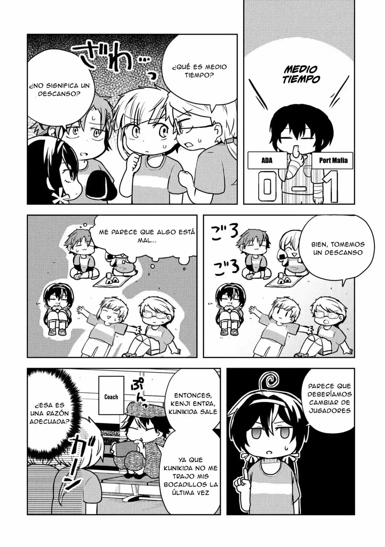 Capitulo 106 page 6