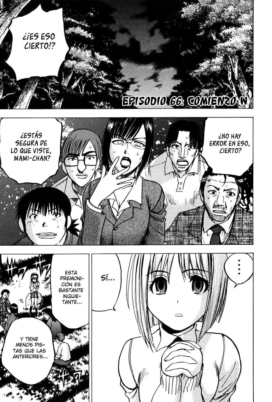 Capitulo 66 page 1