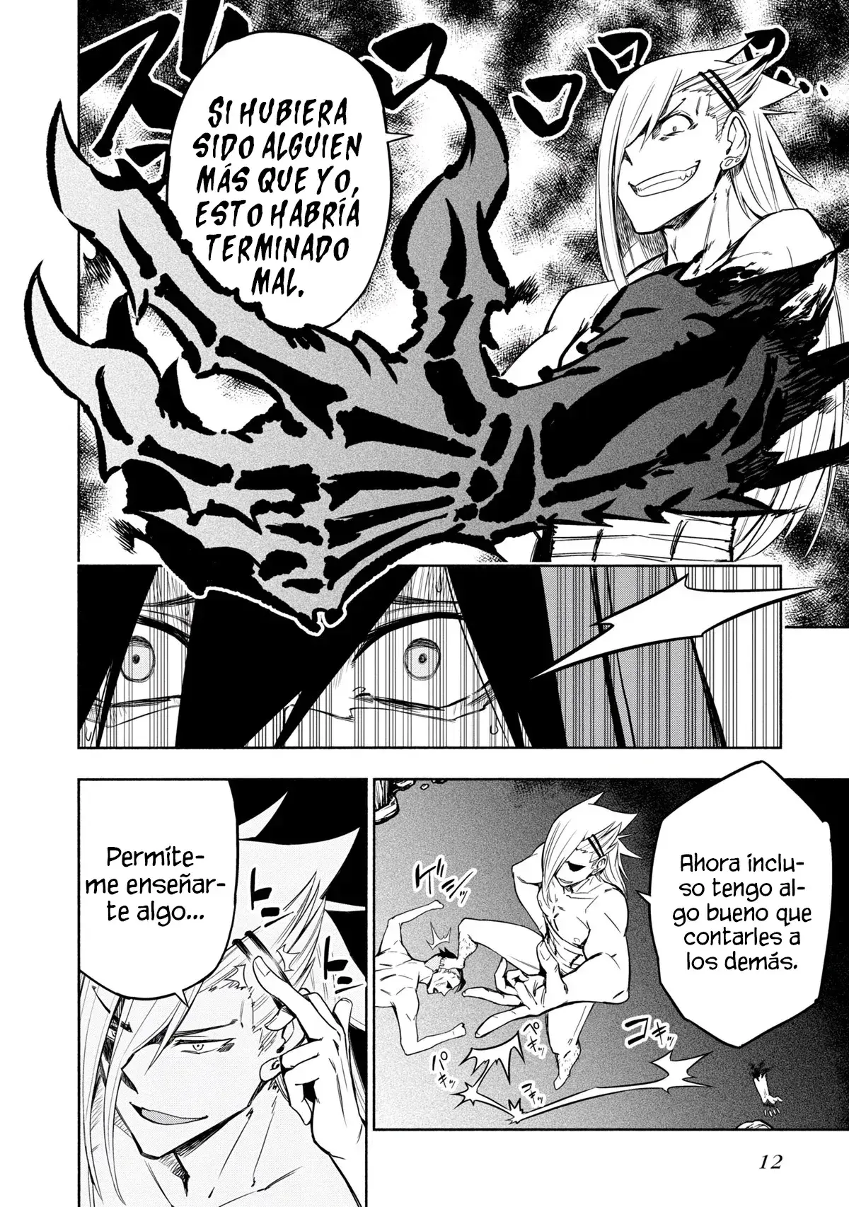 Capitulo 15.20 page 12