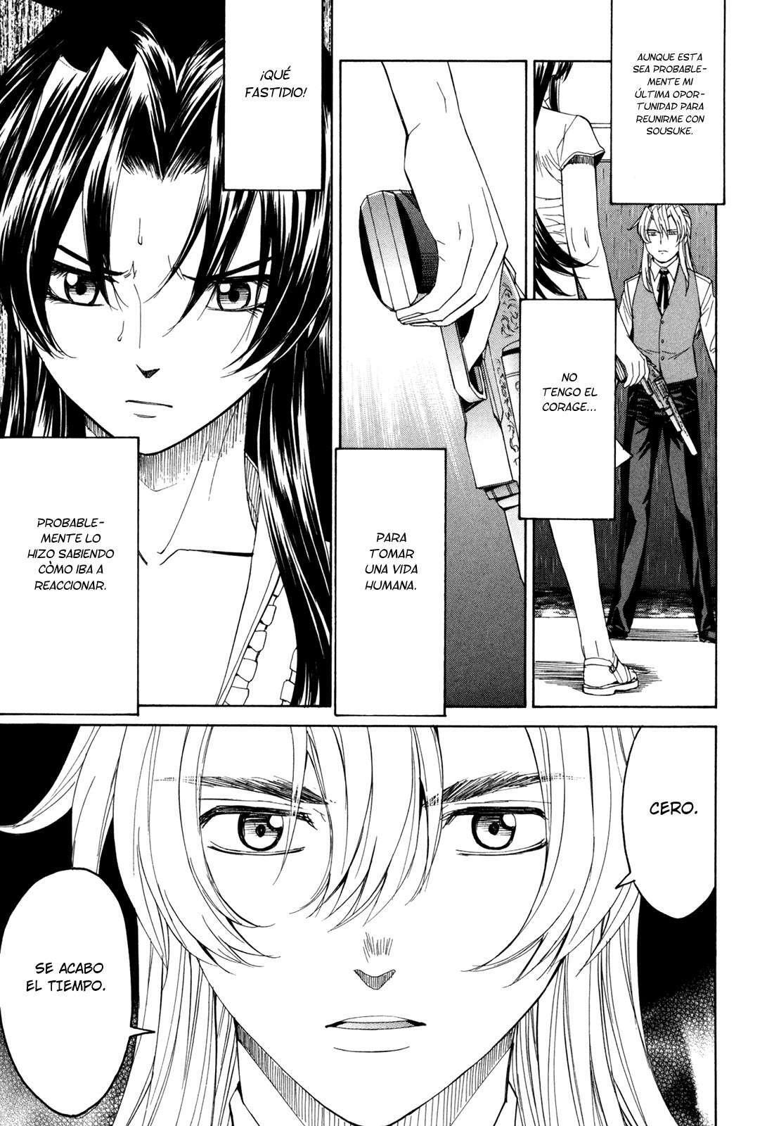 Capitulo 42 page 18