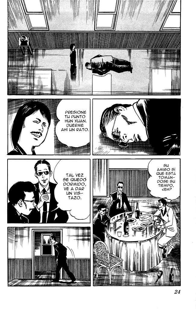 Capitulo 89 page 4