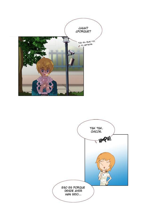 Capitulo 56 page 19