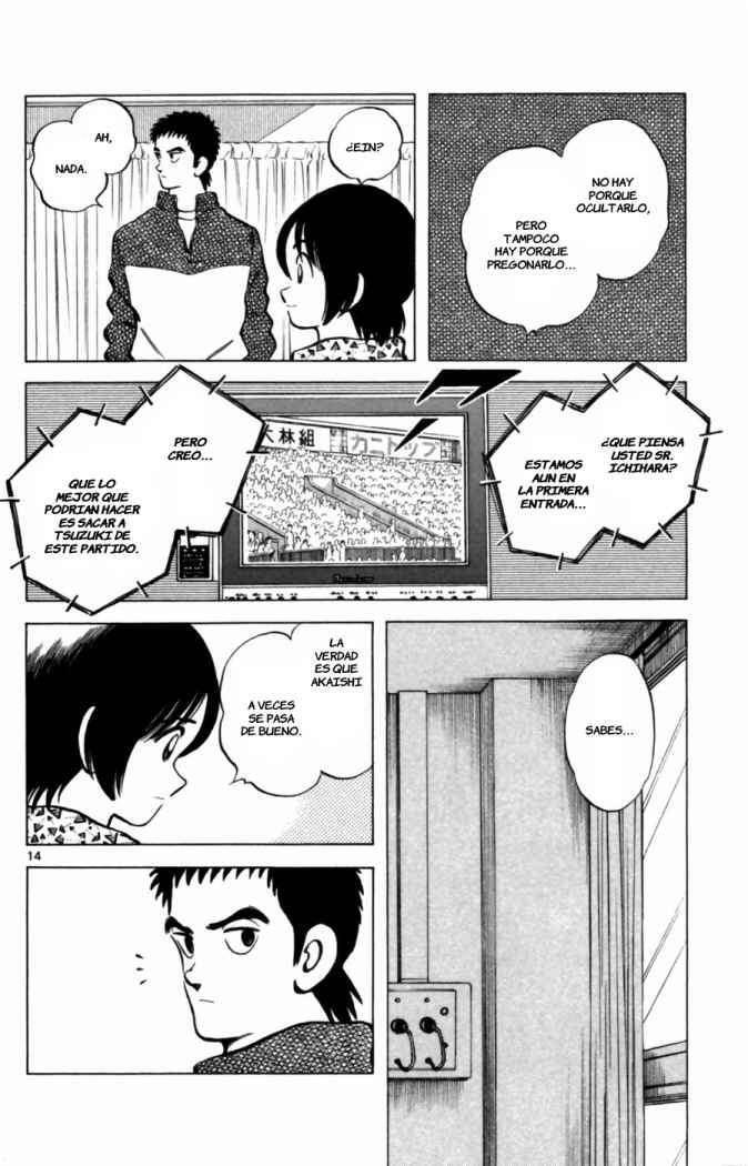 Capitulo 119 page 14