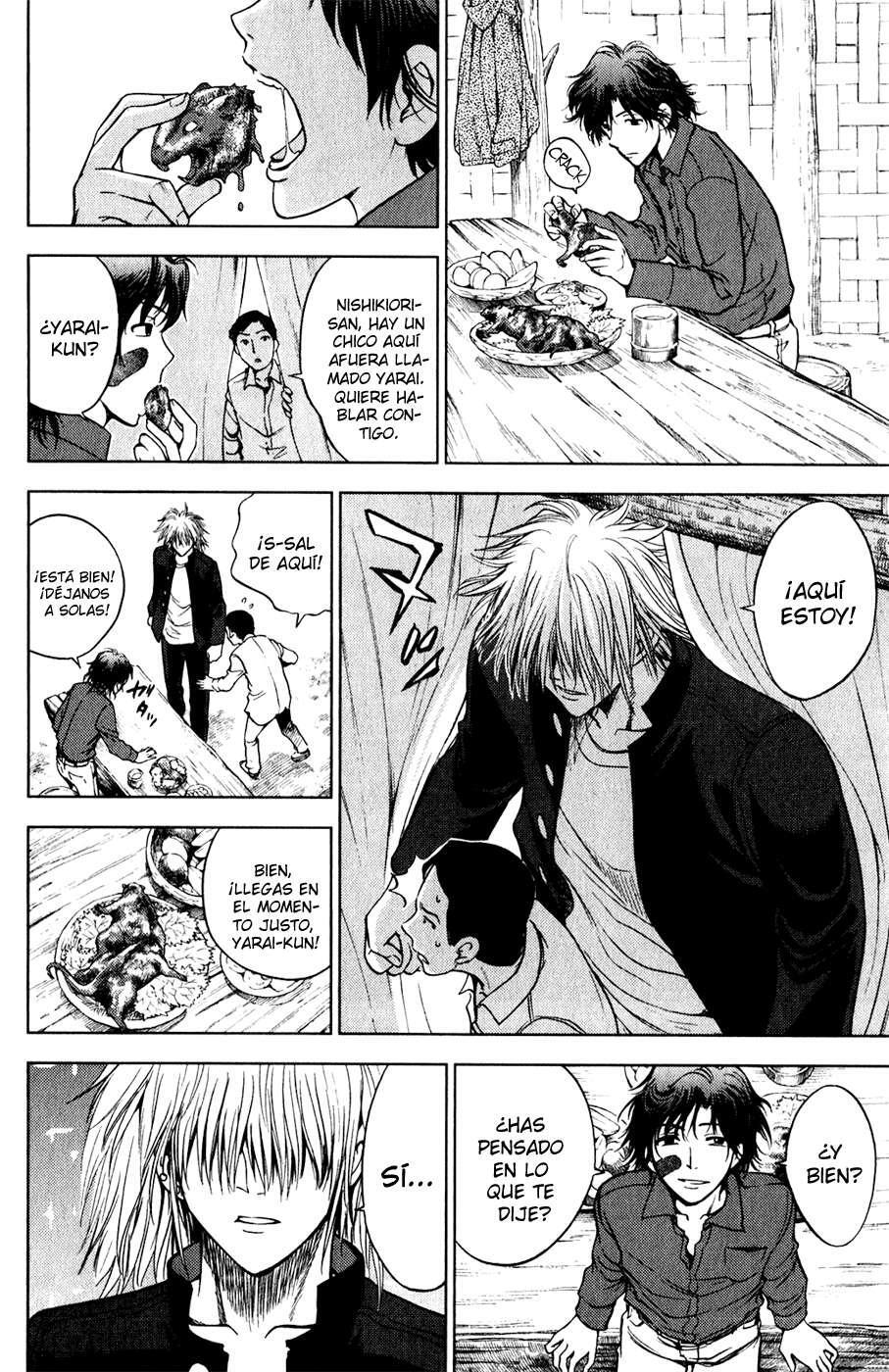Capitulo 136 page 6