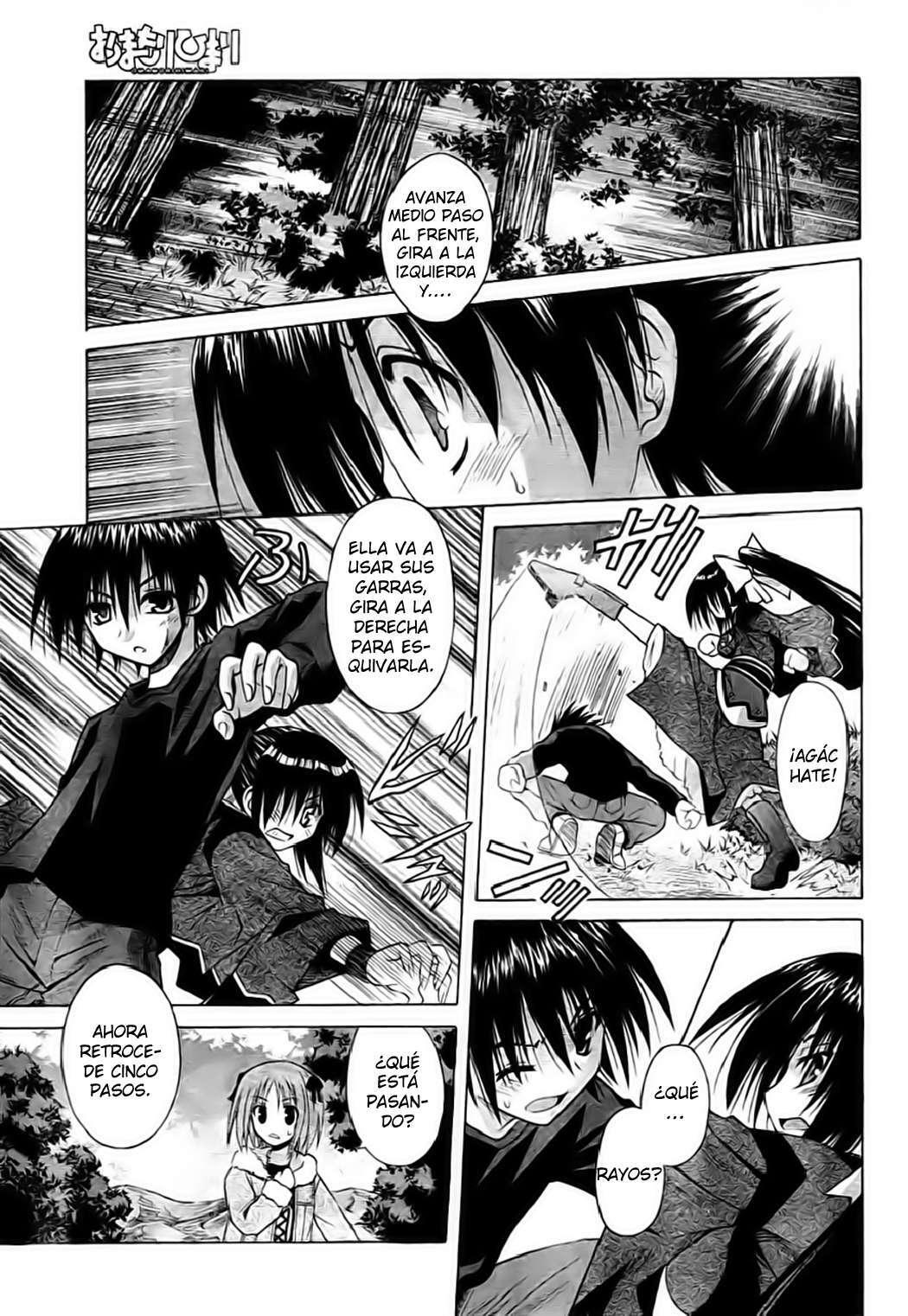 Capitulo 38 page 10