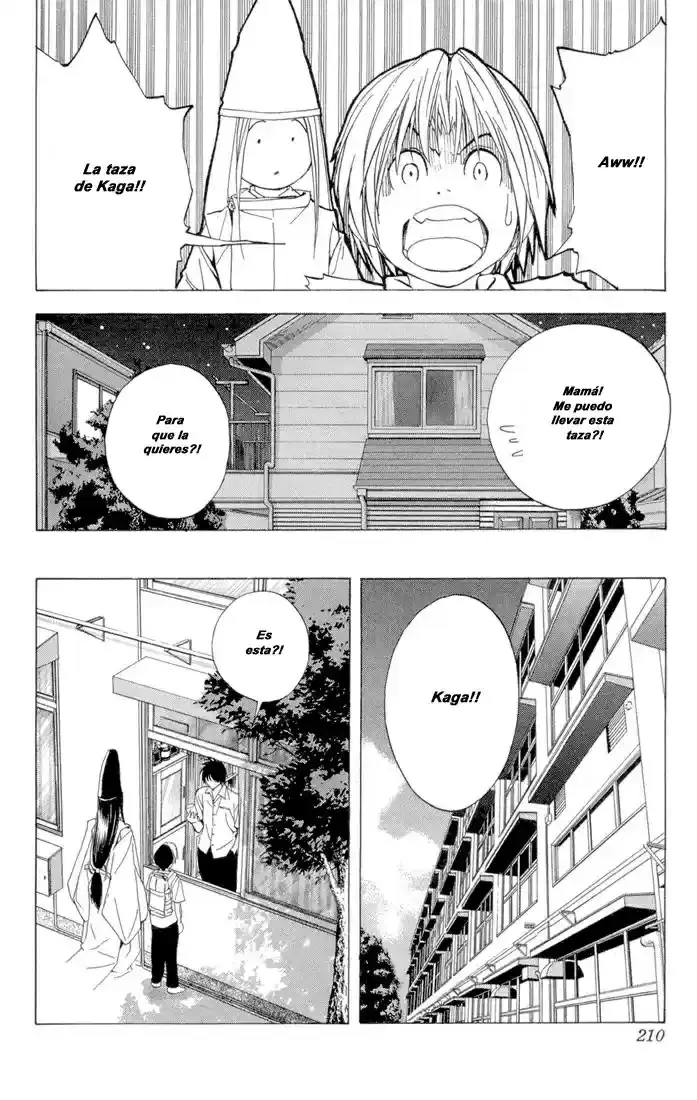 Capitulo 121.1 page 42