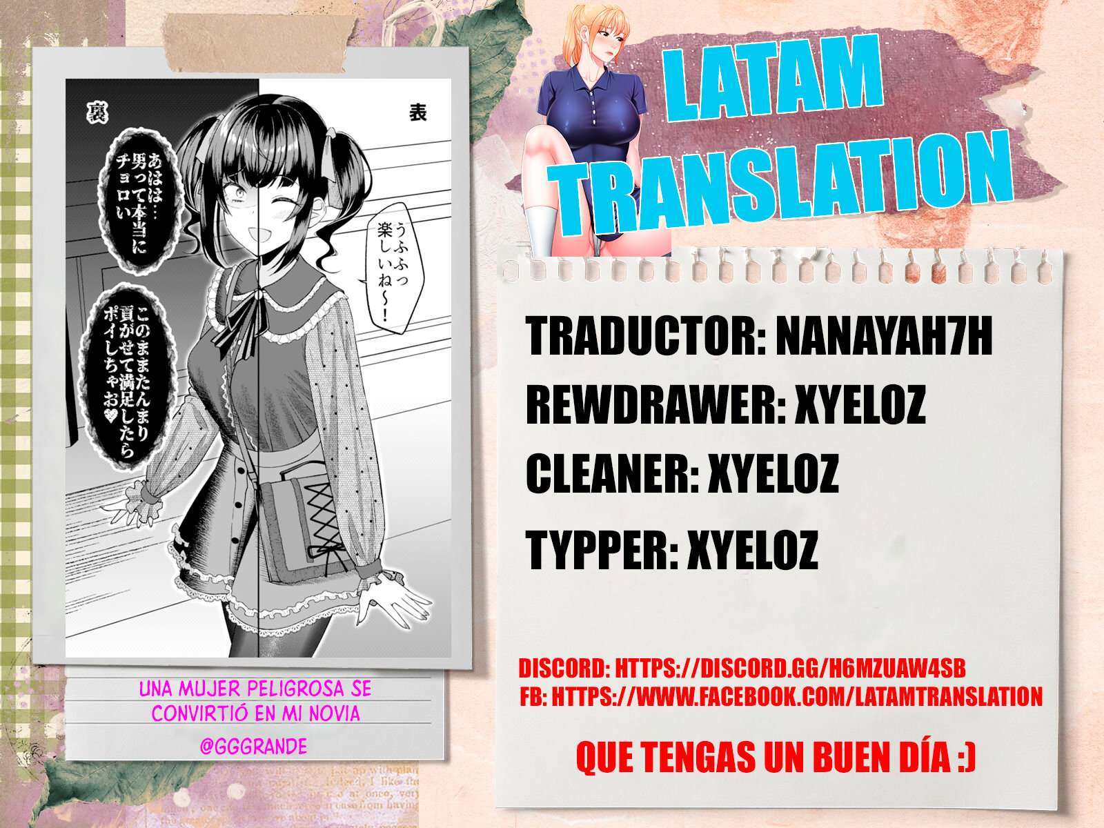 Capitulo 16 page 1