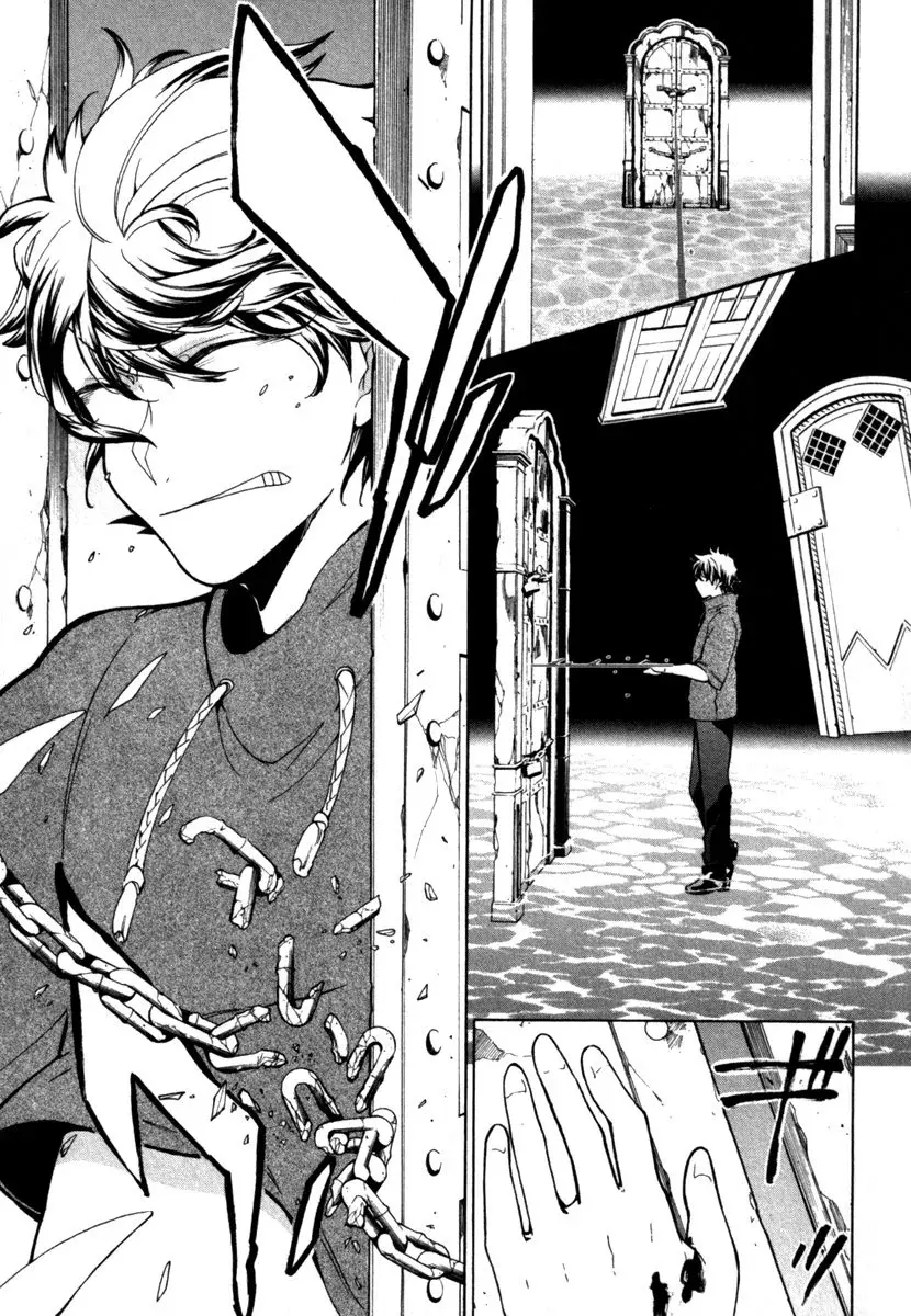 Capitulo 31 page 28