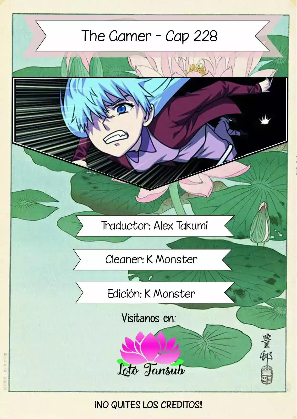 Capitulo 228 page 1
