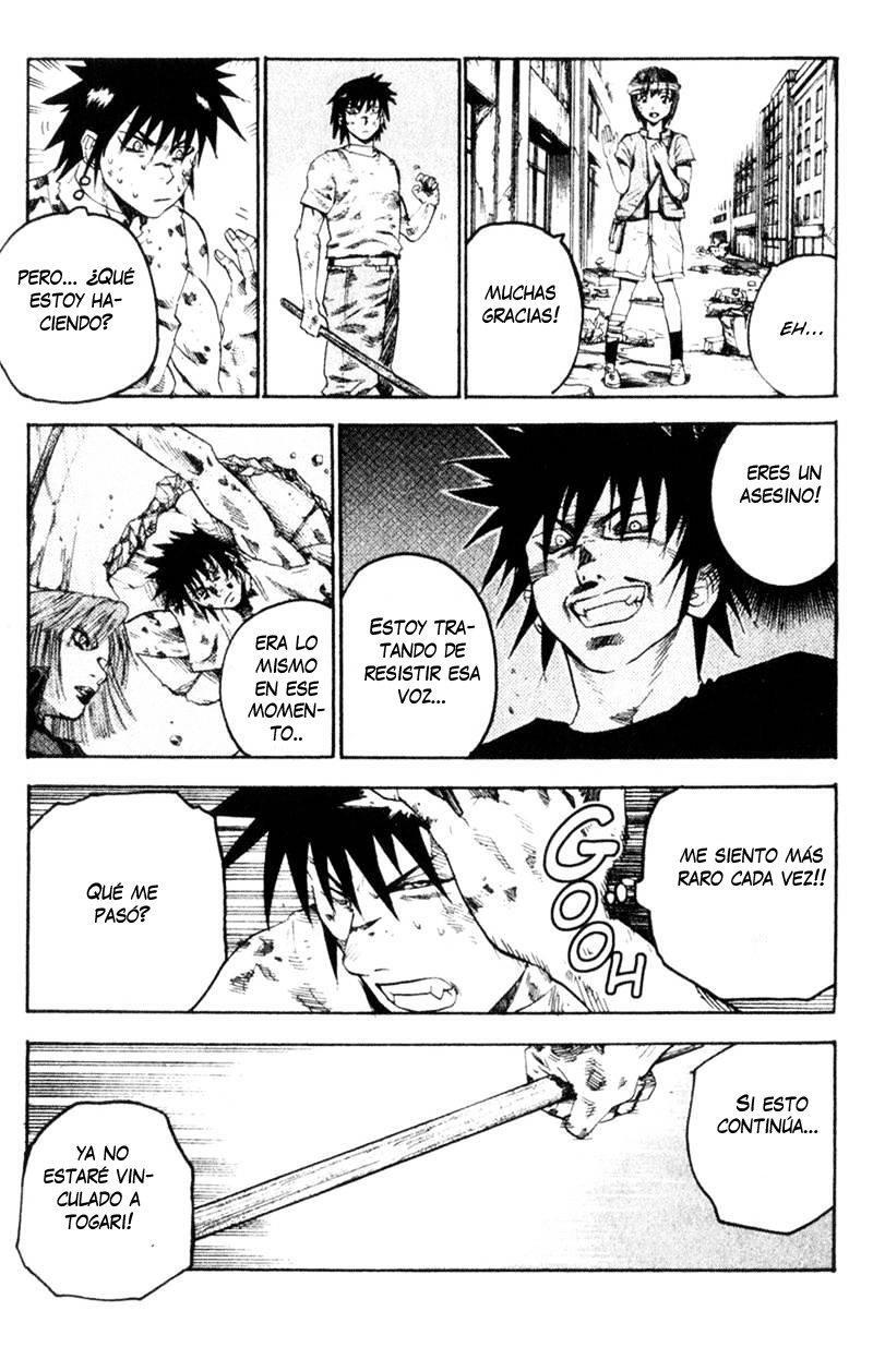 Capitulo 51 page 17
