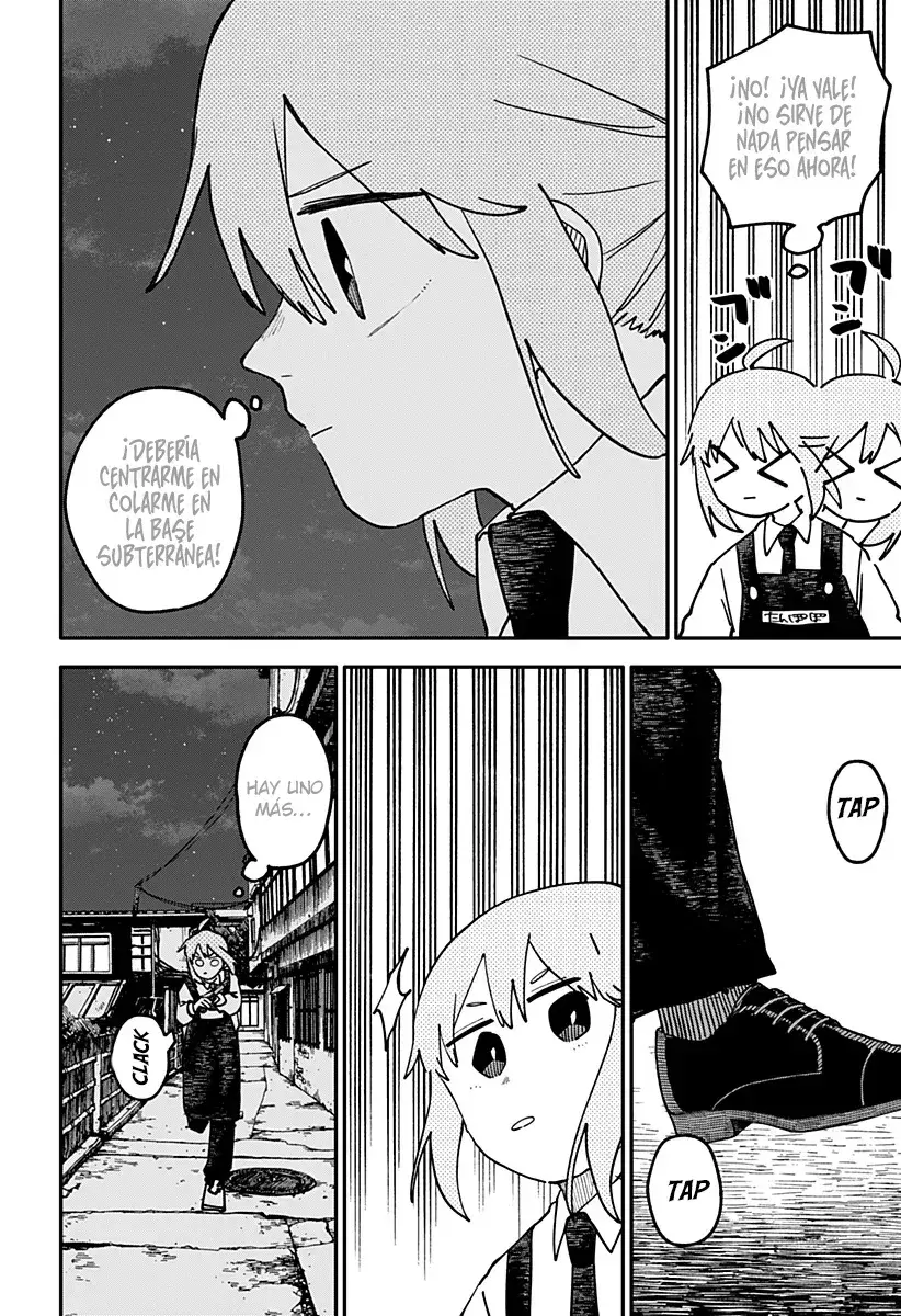 Capitulo 123 page 32