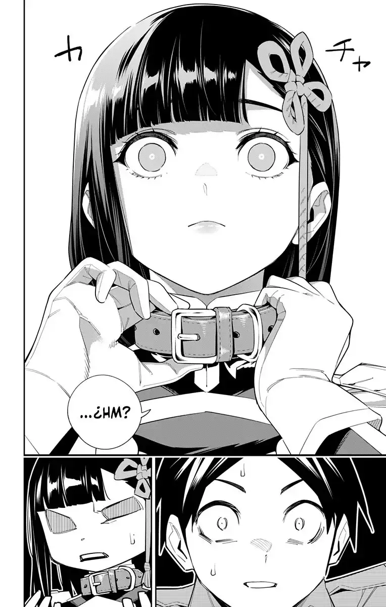 Capitulo 102 page 5