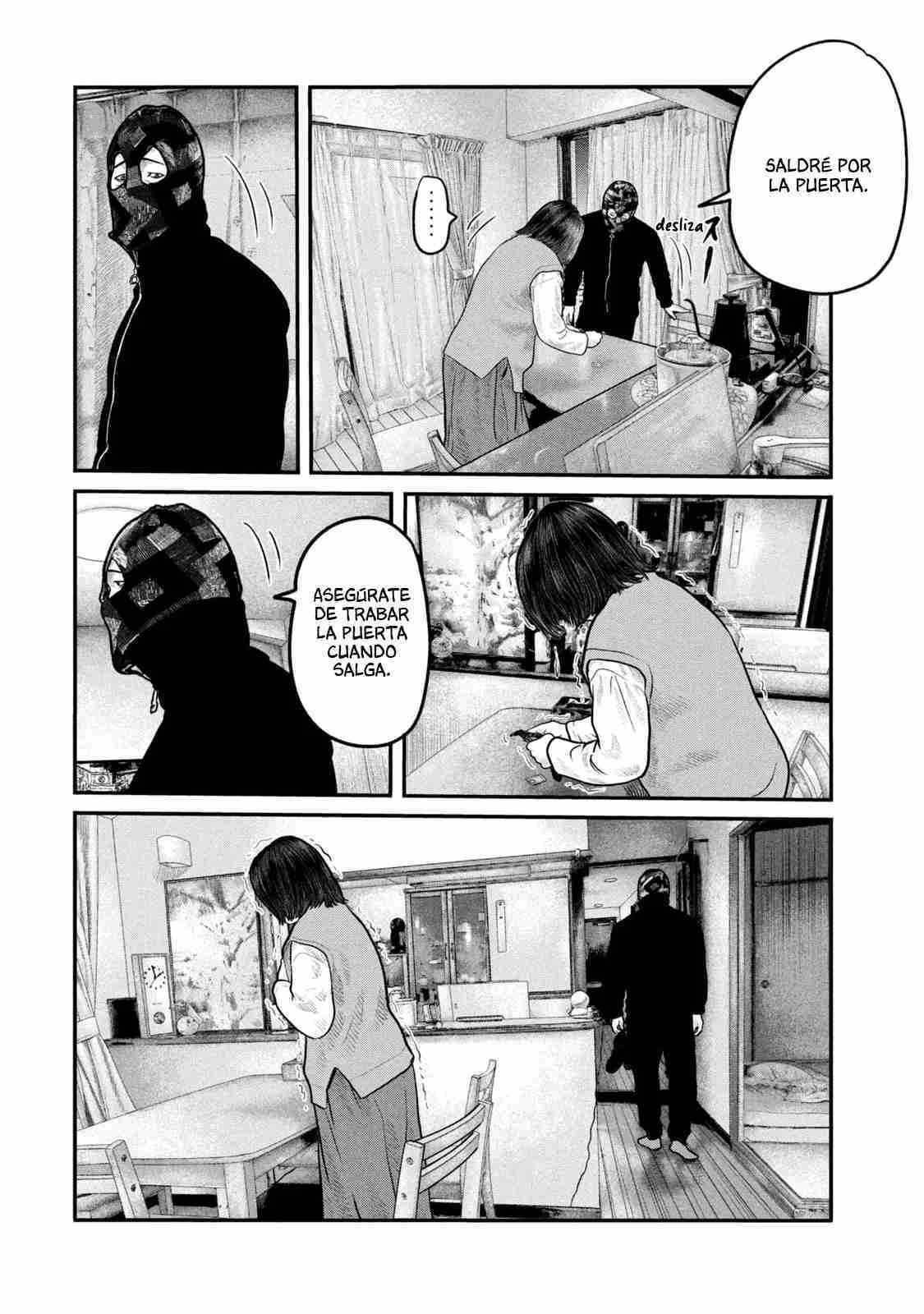 Capitulo 86 page 35