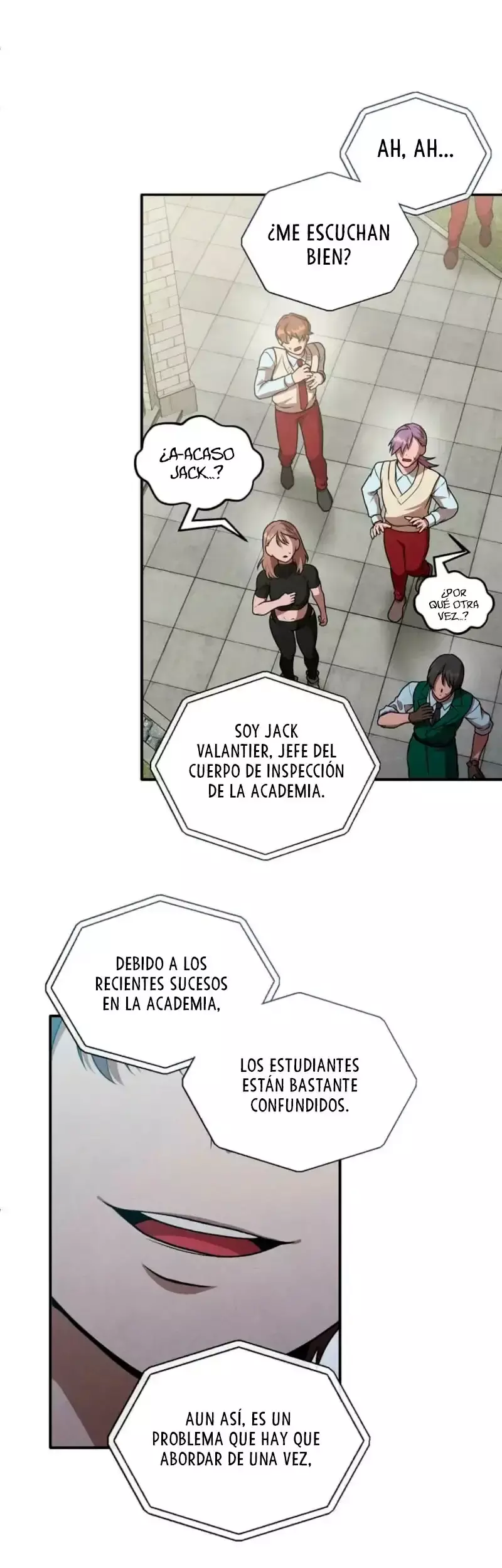 Capitulo 141 page 28