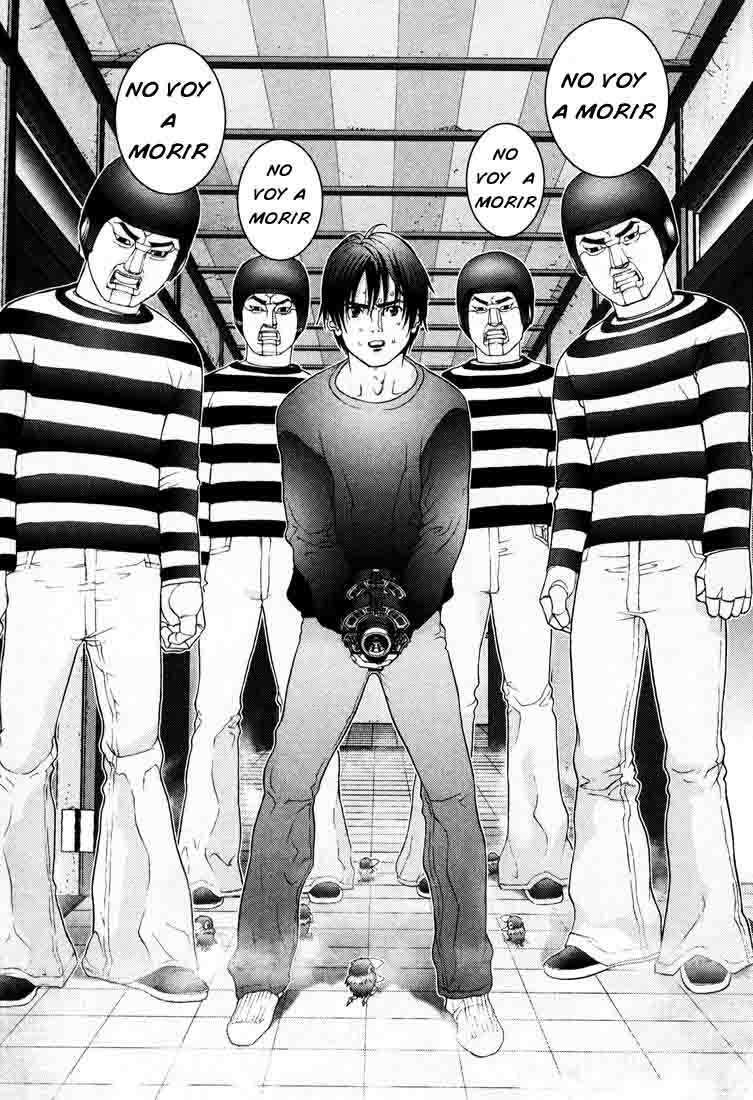 Capitulo 48 page 17