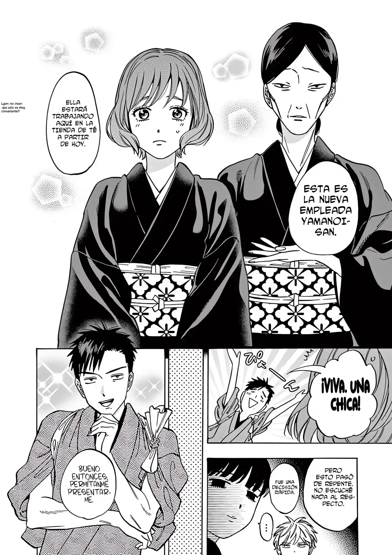 Capitulo 69 page 16