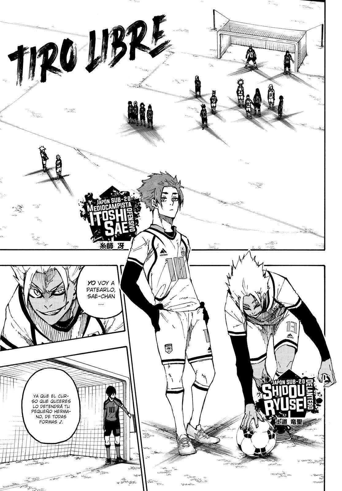 Capitulo 127 page 8