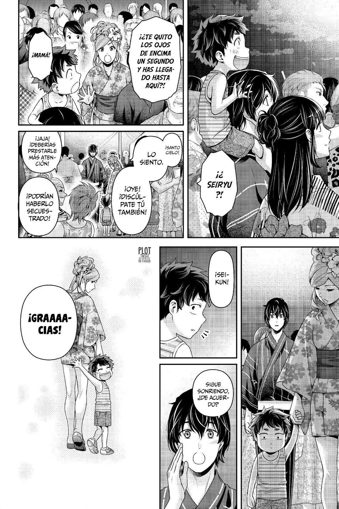 Capitulo 241 page 21