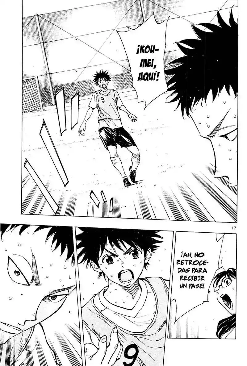 Capitulo 149 page 18