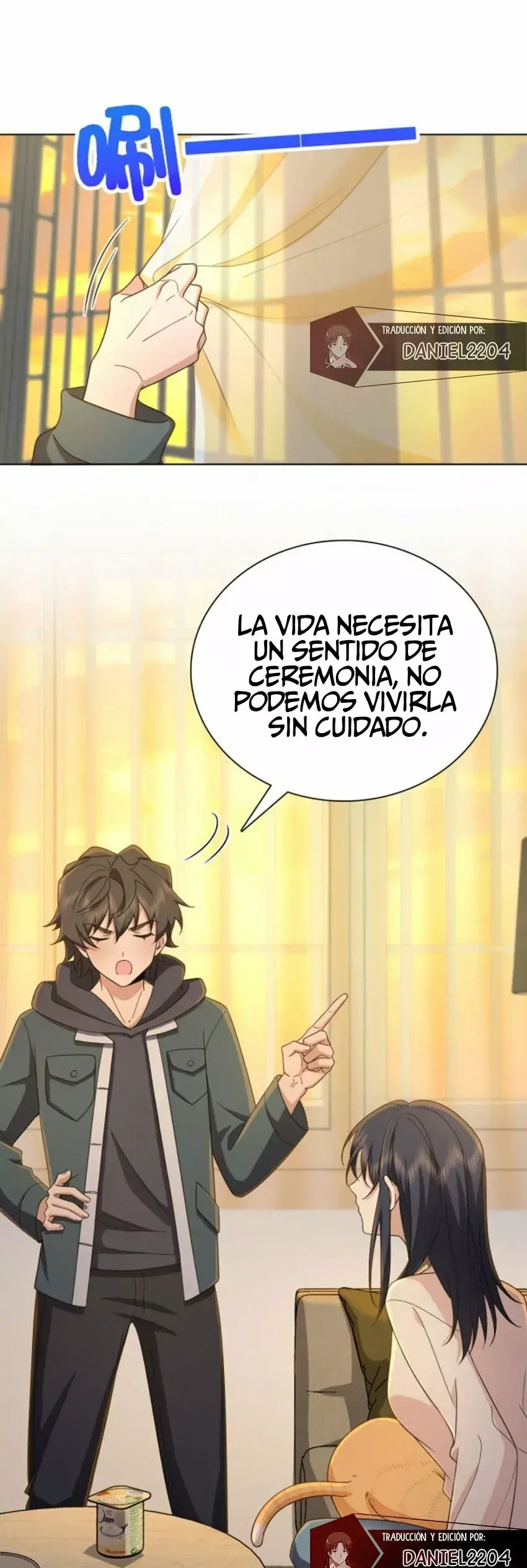 Capitulo 94 page 30