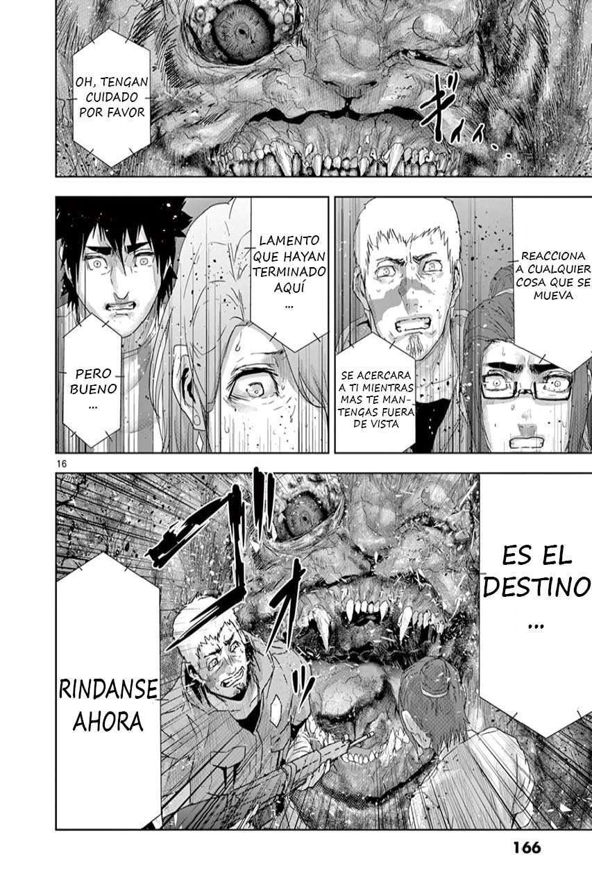 Capitulo 52 page 17