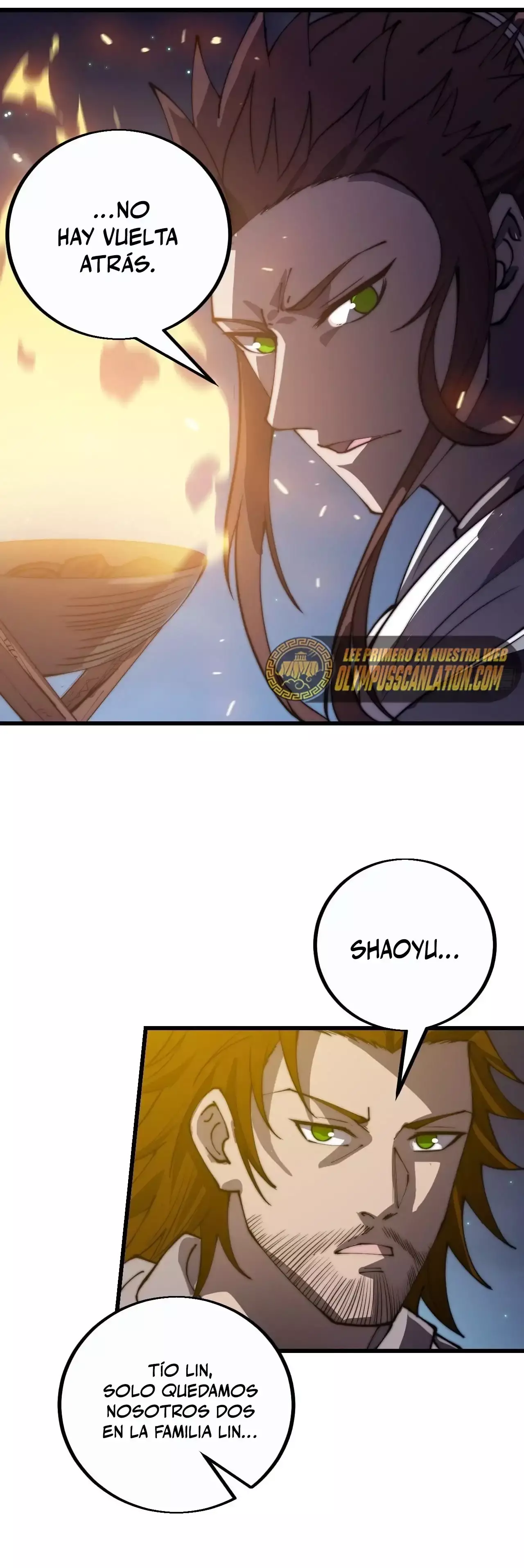 Capitulo 414 page 11