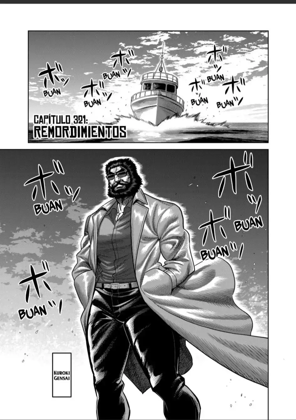 Capitulo 321 page 1
